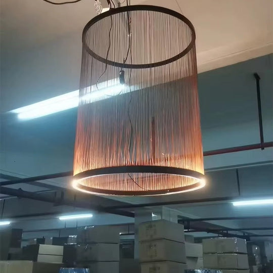 Pendente Moderno Array