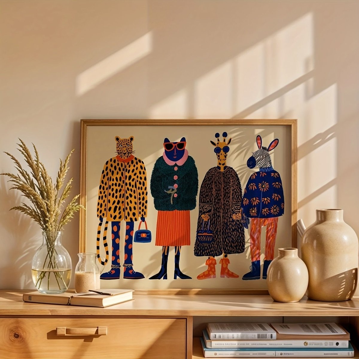 Decoração de Parede | Posters & Prints – Popbox Home Design
