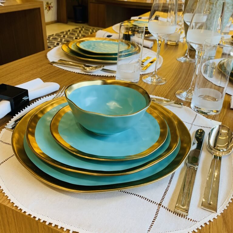 Prato Raso Mediterrâneo Sea - Popbox Home Design