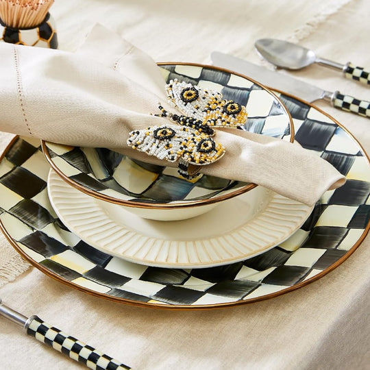 Prato Raso Quadriculado - Popbox Home Design