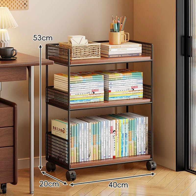Rack Organizador Multiuso - Popbox Home Design