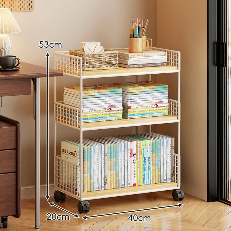 Rack Organizador Multiuso - Popbox Home Design