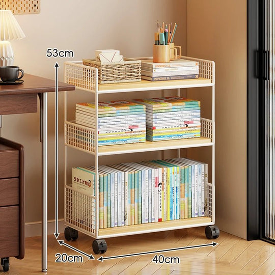 Rack Organizador Multiuso - Popbox Home Design