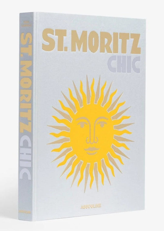 livro st moritz chic - popbox home design