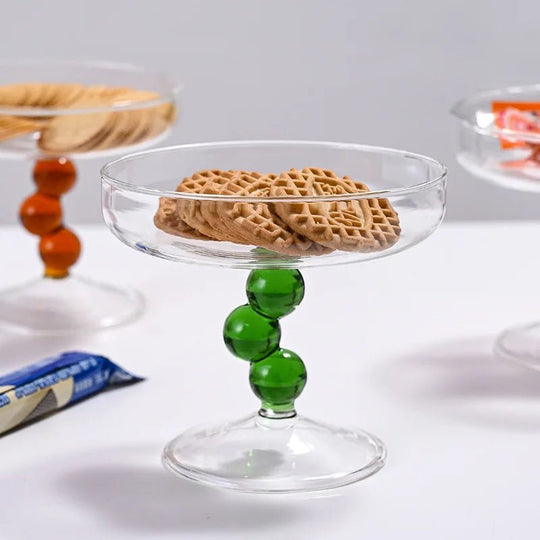 Taça de Snacks - Bandeja - Popbox Home Design