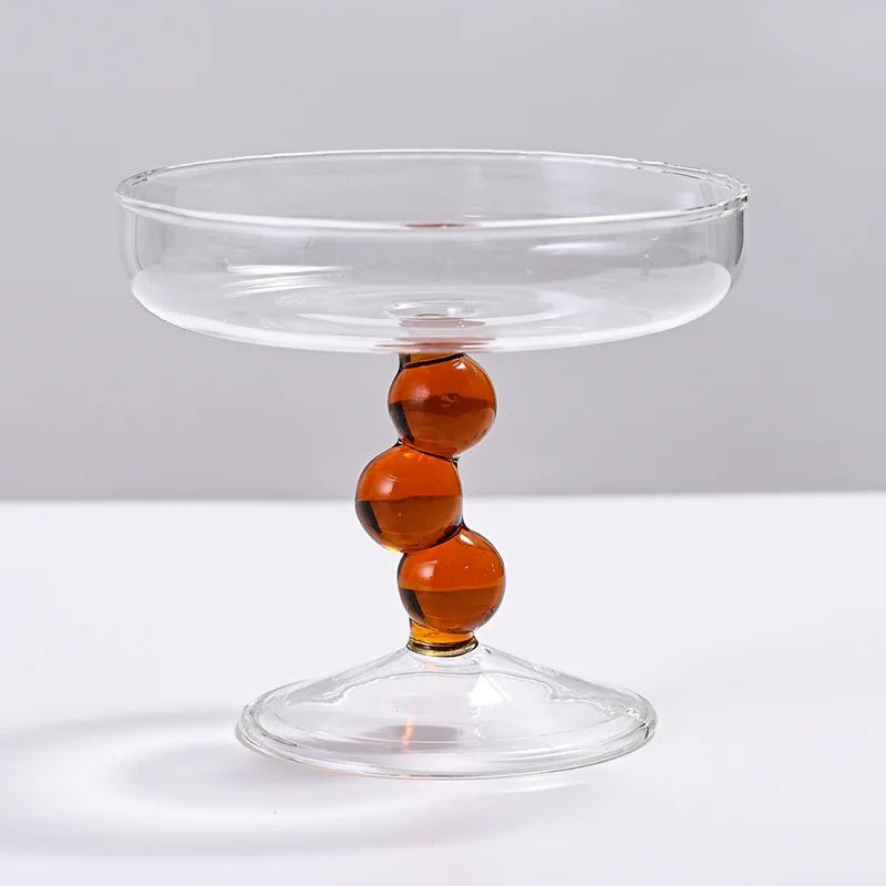 Taça de Snacks - Bandeja - Popbox Home Design