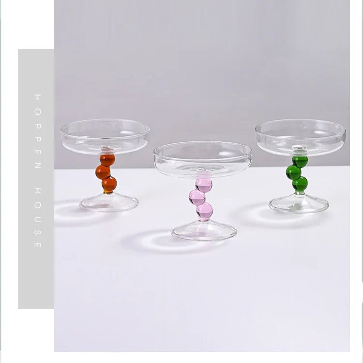 Taça de Snacks - Bandeja - Popbox Home Design