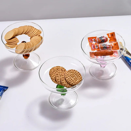 Taça de Snacks - Bandeja - Popbox Home Design