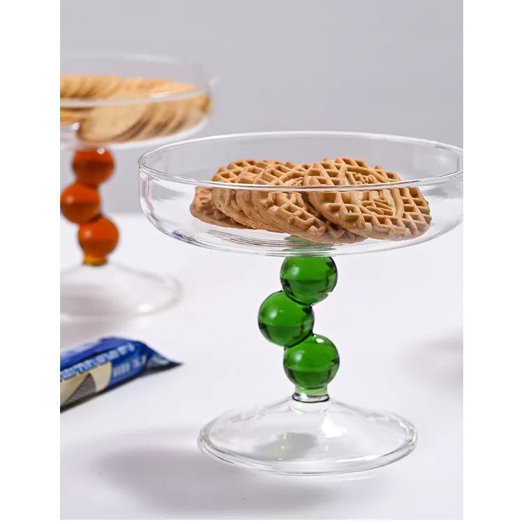 Taça de Snacks - Bandeja - Popbox Home Design