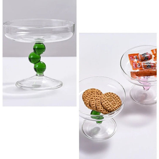 Taça de Snacks - Bandeja - Popbox Home Design