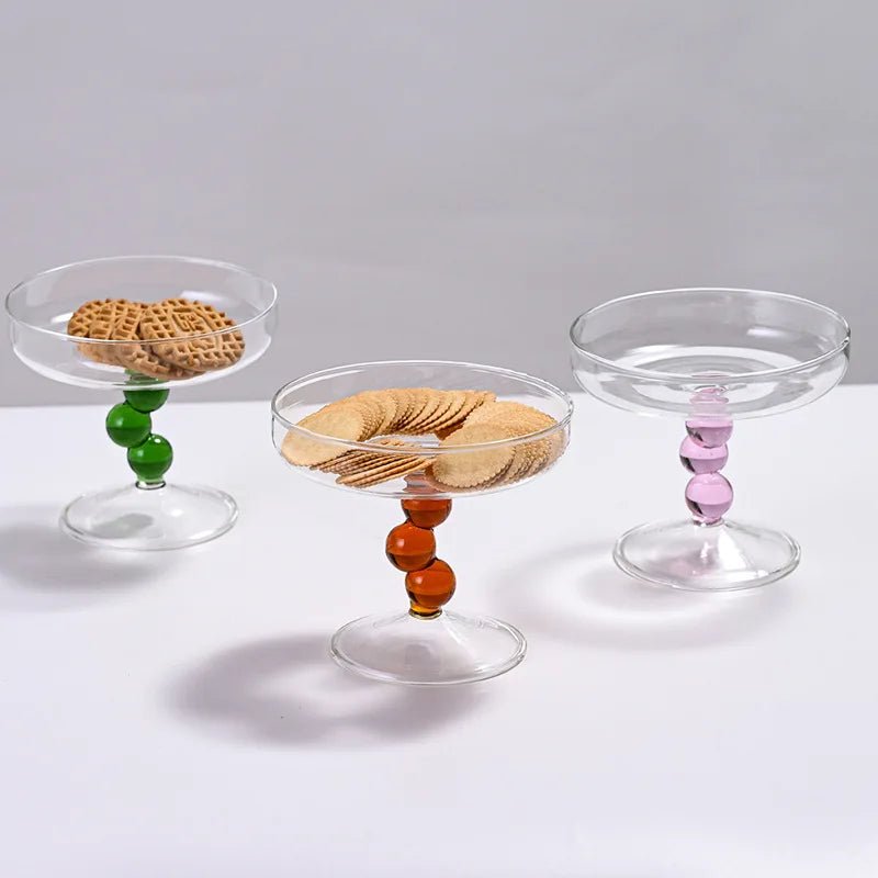 Taça de Snacks - Bandeja - Popbox Home Design
