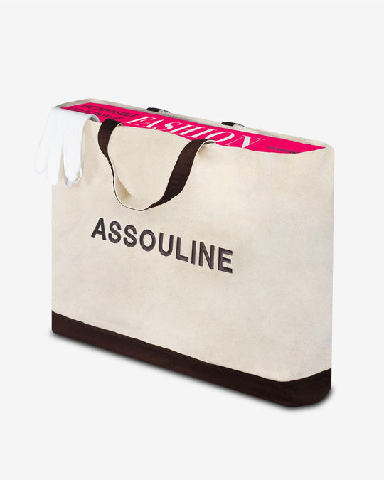 Livro The Impossible Collection Of Fashion