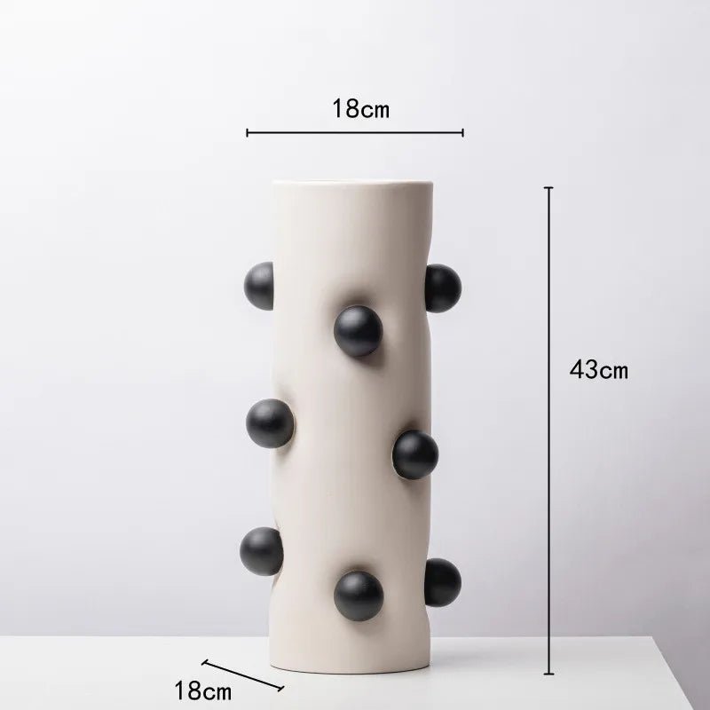 Vaso Borbulhas - Popbox Home Design