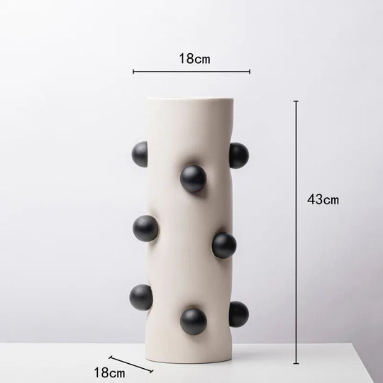 Vaso Borbulhas - Popbox Home Design