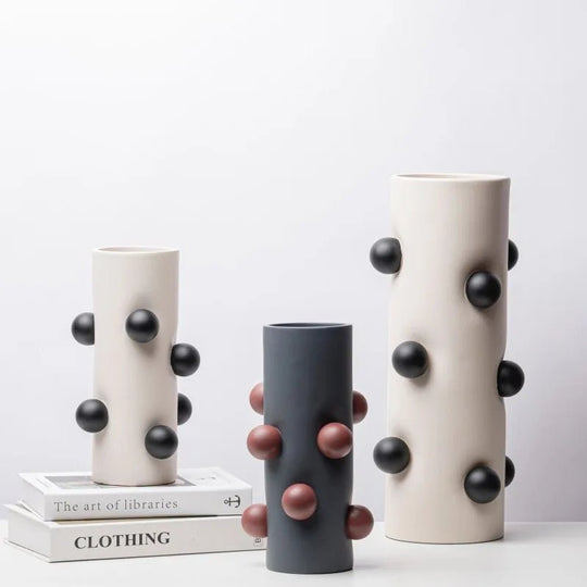 Vaso Borbulhas - Popbox Home Design