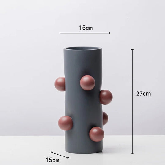 Vaso Borbulhas - Popbox Home Design