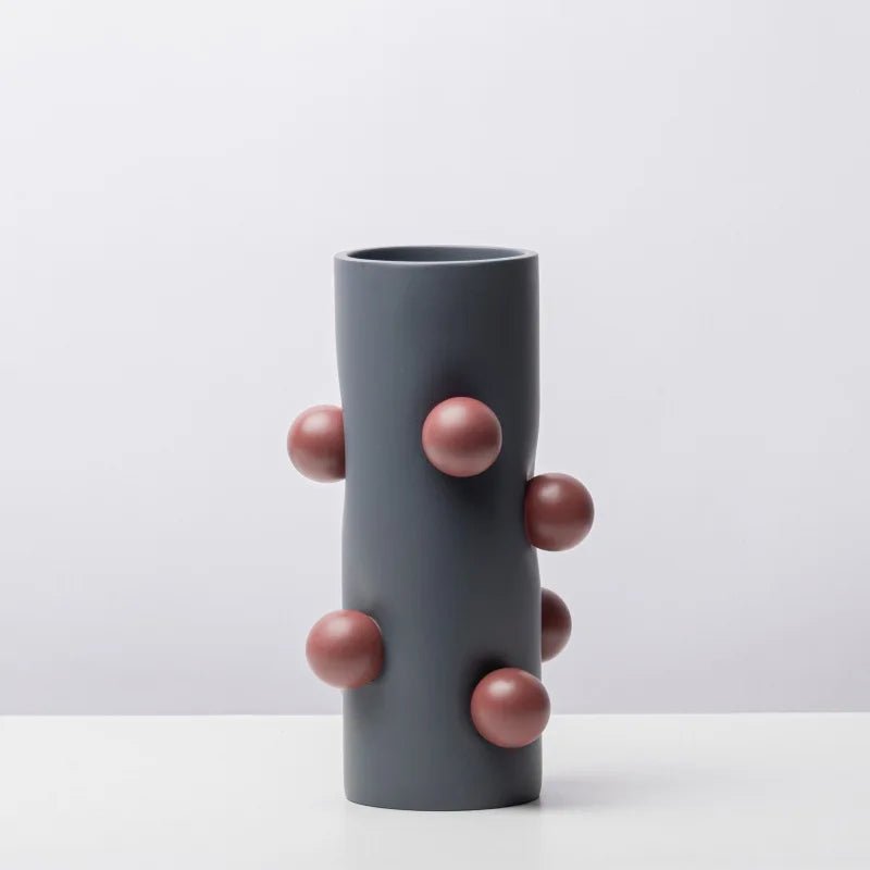 Vaso Borbulhas - Popbox Home Design