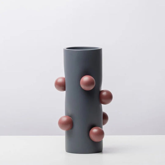 Vaso Borbulhas - Popbox Home Design
