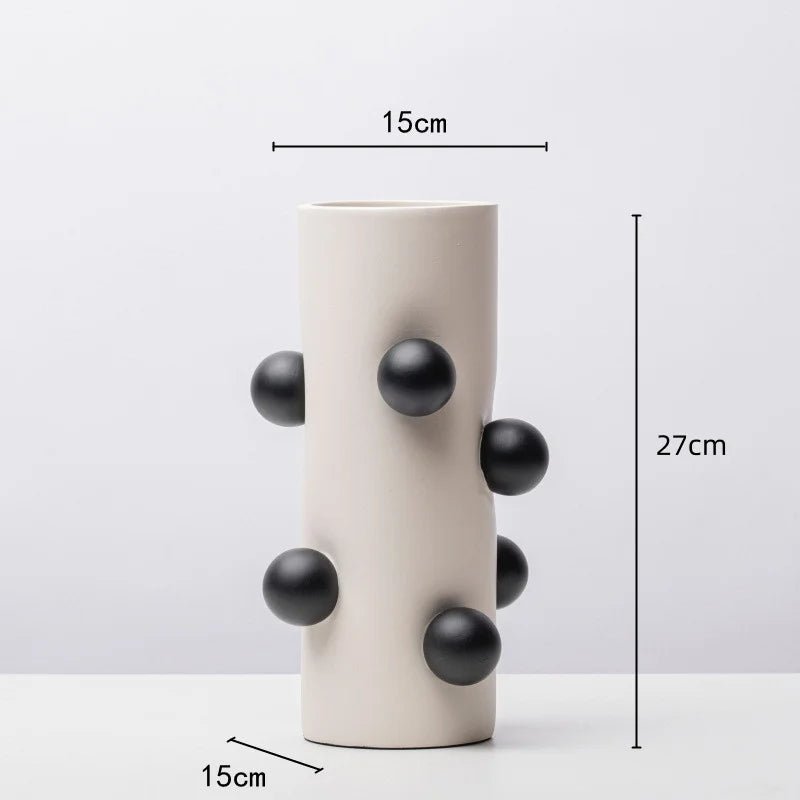 Vaso Borbulhas - Popbox Home Design