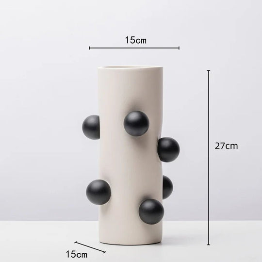 Vaso Borbulhas - Popbox Home Design
