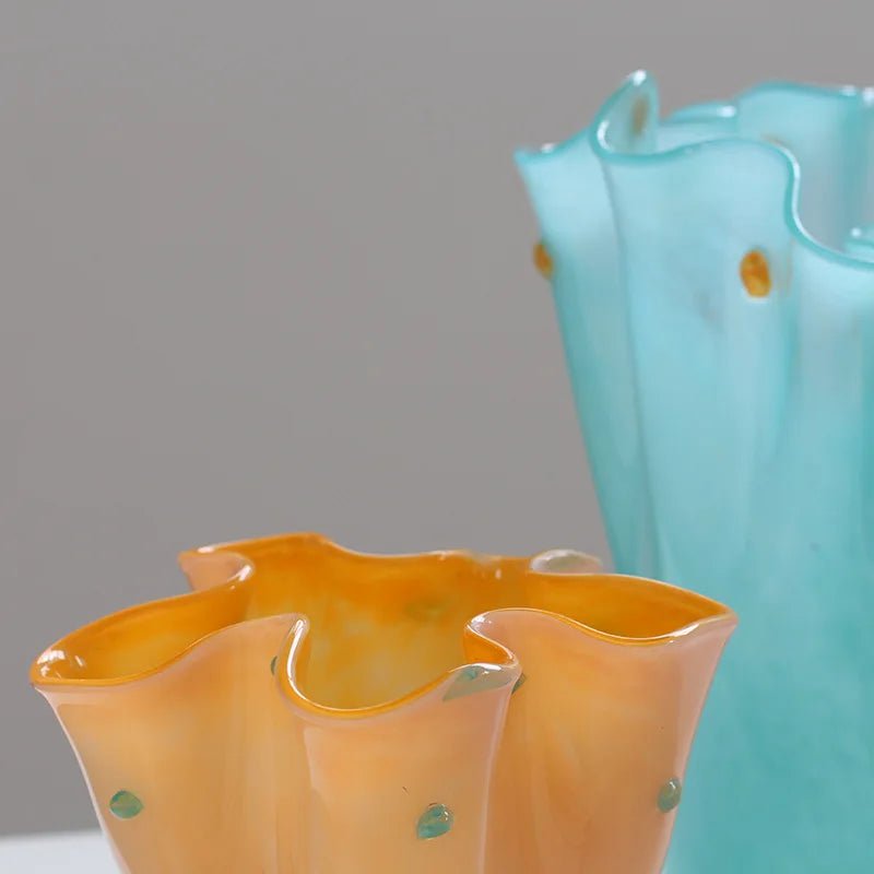 Vaso Centro de Mesa Decor - Popbox Home Design
