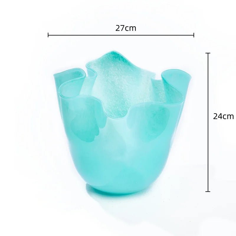 Vaso Centro de Mesa Decor - Popbox Home Design