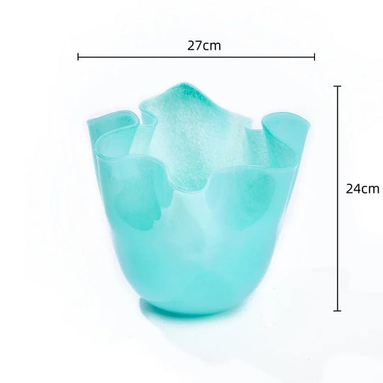 Vaso Centro de Mesa Decor - Popbox Home Design