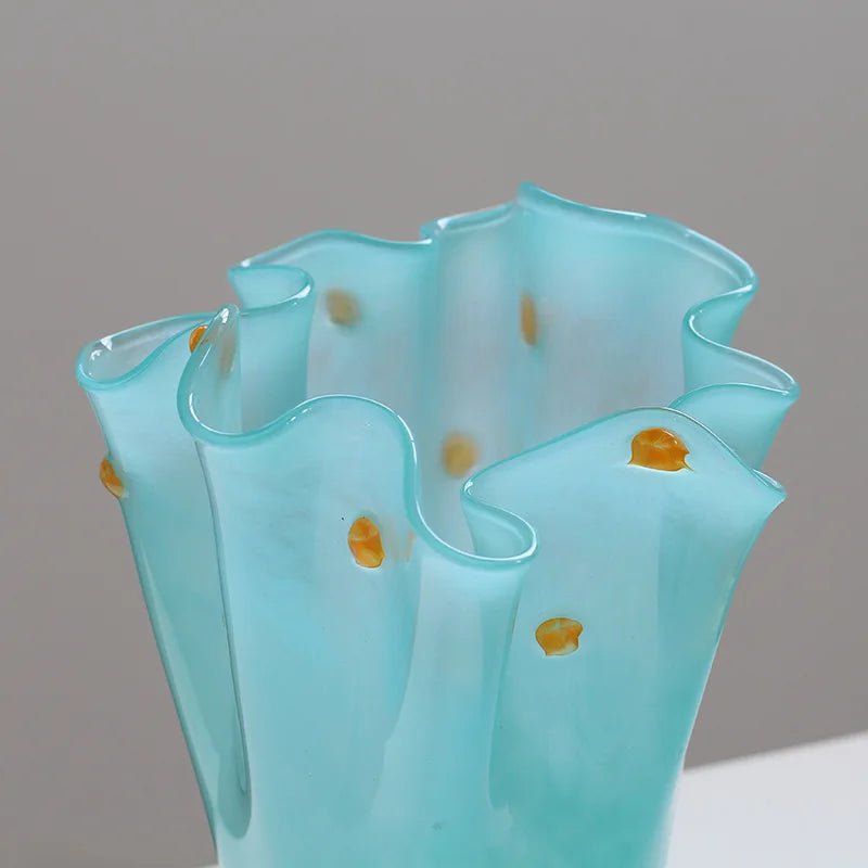 Vaso Centro de Mesa Decor - Popbox Home Design