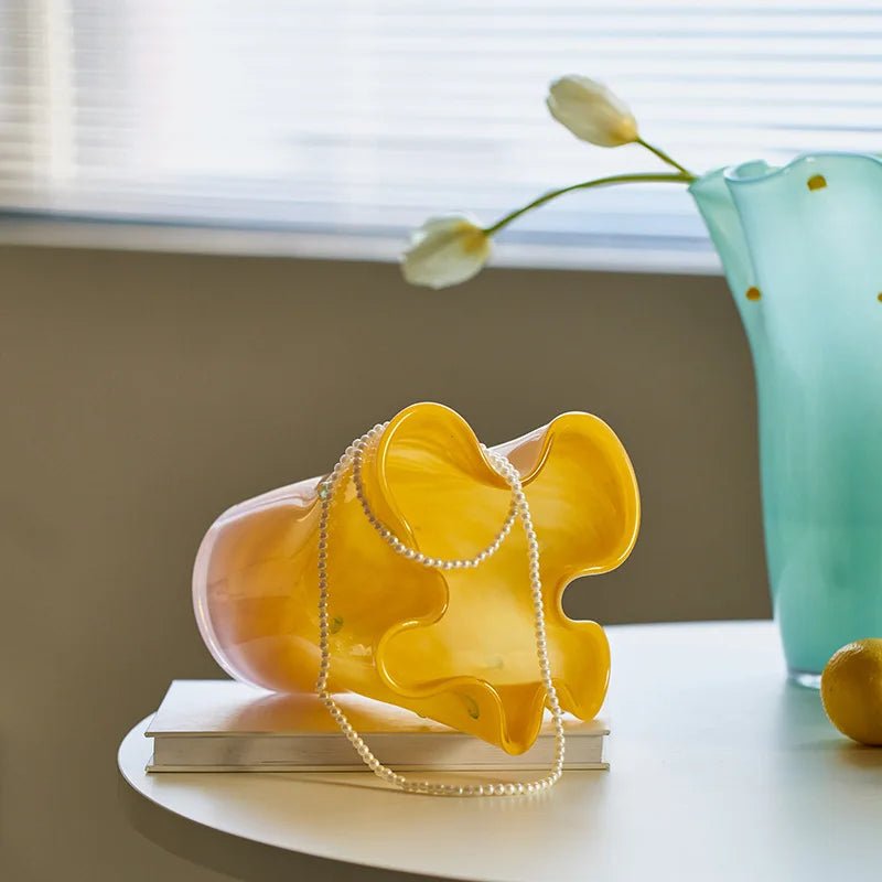 Vaso Centro de Mesa Decor - Popbox Home Design