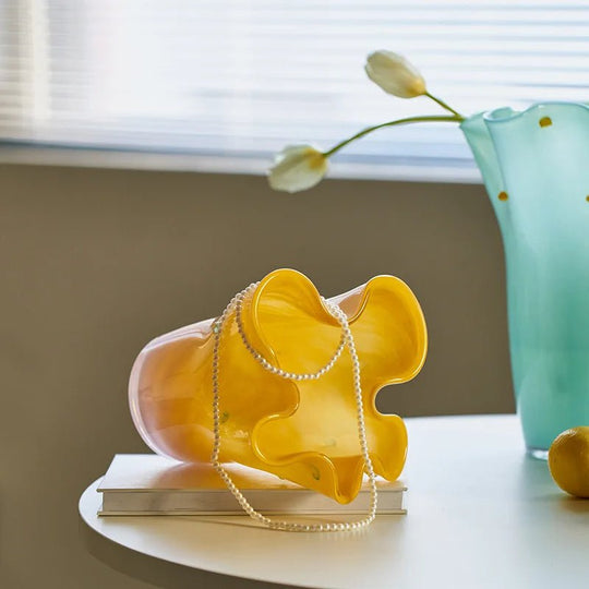 Vaso Centro de Mesa Decor - Popbox Home Design
