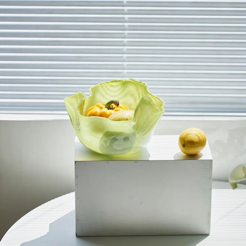 Vaso Centro de Mesa Decor - Popbox Home Design
