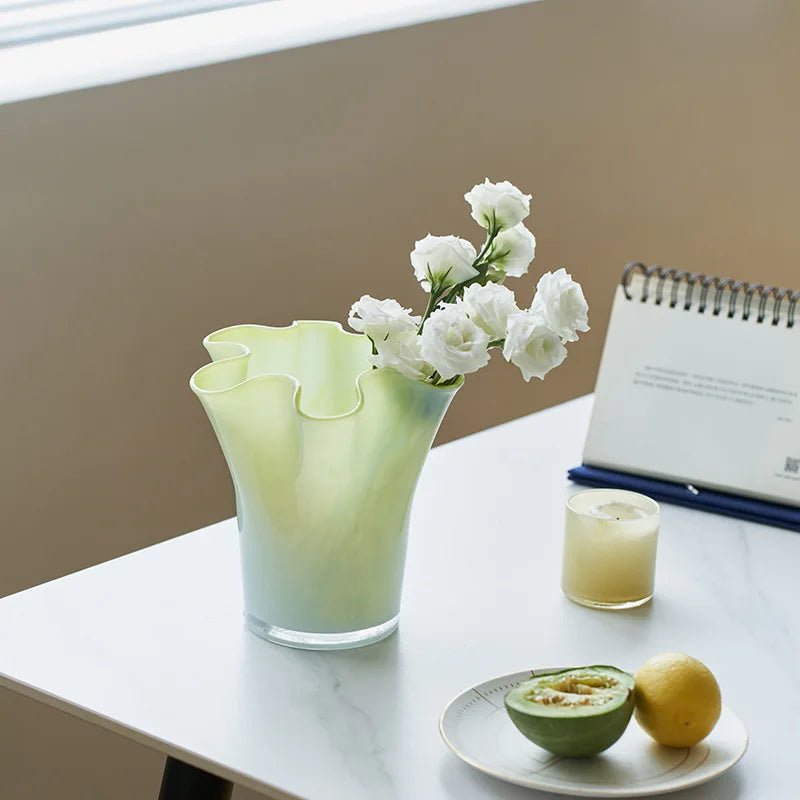 Vaso Centro de Mesa Decor - Popbox Home Design