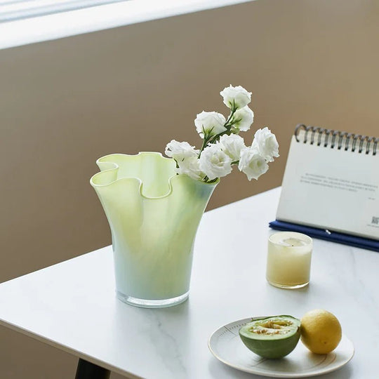 Vaso Centro de Mesa Decor - Popbox Home Design