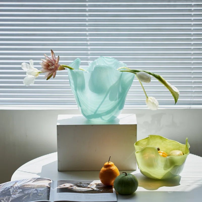 Vaso Centro de Mesa Decor - Popbox Home Design