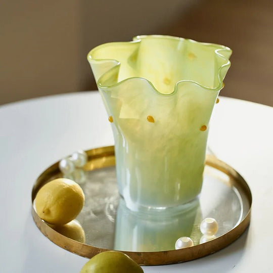Vaso Centro de Mesa Decor - Popbox Home Design