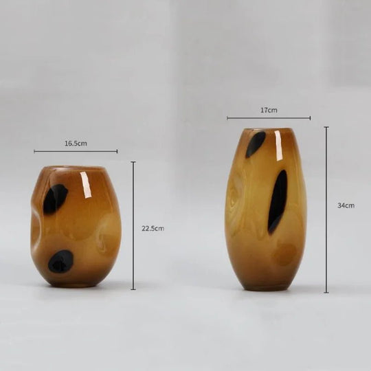 Vaso Centro de Mesa Polka - Popbox Home Design