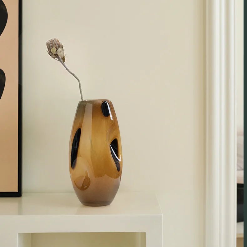 Vaso Centro de Mesa Polka - Popbox Home Design