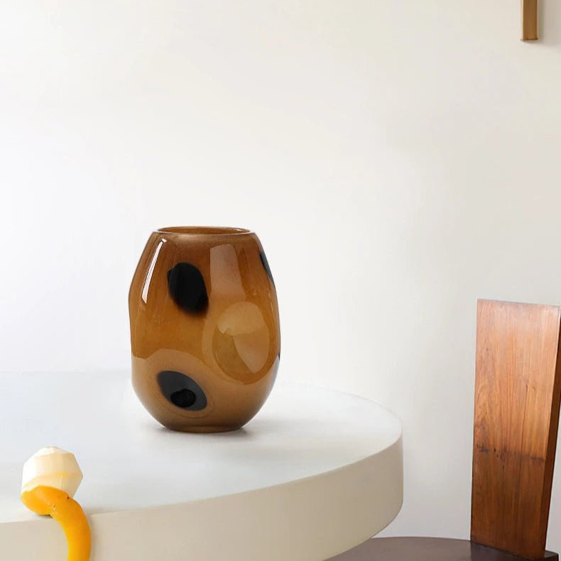 Vaso Centro de Mesa Polka - Popbox Home Design