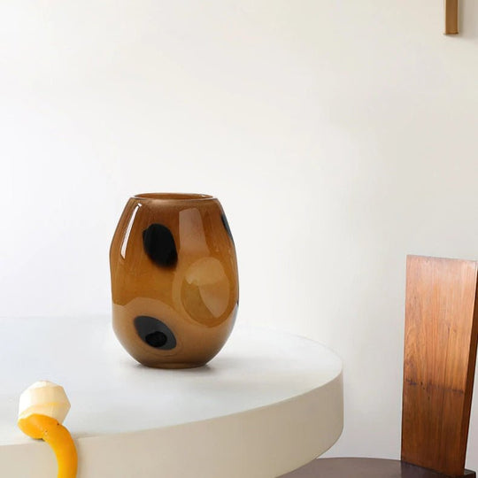 Vaso Centro de Mesa Polka - Popbox Home Design