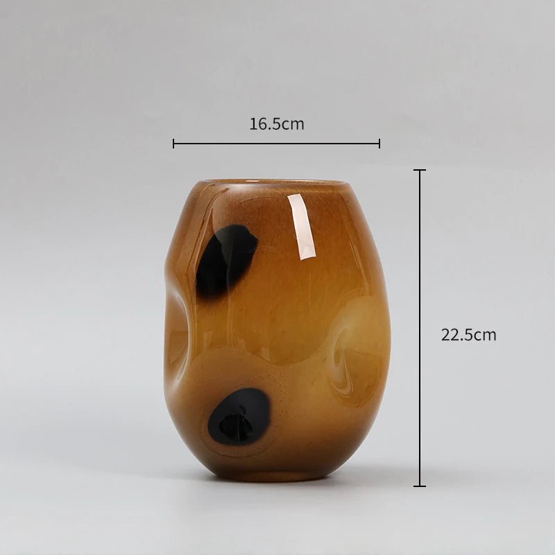 Vaso Centro de Mesa Polka - Popbox Home Design