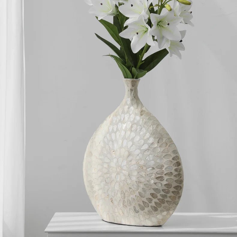 Vaso de Luxo Grumari - Popbox Home Design