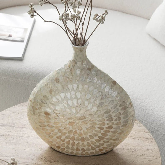 Vaso de Luxo Grumari - Popbox Home Design