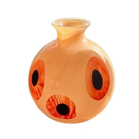 Vaso de Vidro Centerpiece - Popbox Home Design