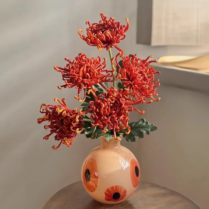 Vaso de Vidro Centerpiece - Popbox Home Design