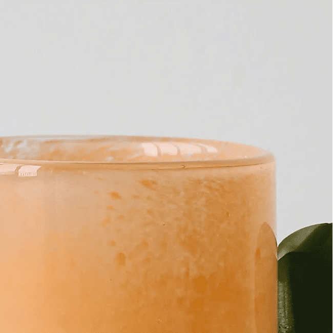 Vaso de Vidro Table Ears - Popbox Home Design