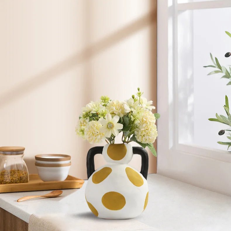 Vaso Decorativo Handpot - Popbox Home Design