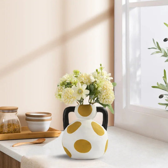Vaso Decorativo Handpot - Popbox Home Design