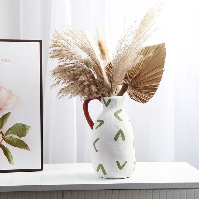 Vaso Decorativo Handpot - Popbox Home Design