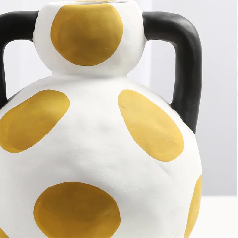 Vaso Decorativo Handpot - Popbox Home Design