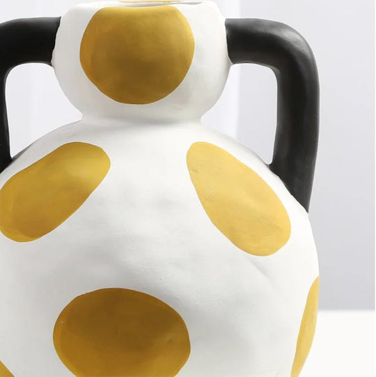 Vaso Decorativo Handpot - Popbox Home Design